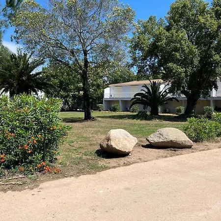 T4 Neuf Porto Vecchio Calarossa *