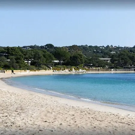 T4 Neuf Porto Vecchio Calarossa *