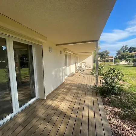 T4 Neuf Porto Vecchio Calarossa