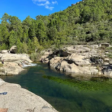 T4 Neuf Porto Vecchio Calarossa