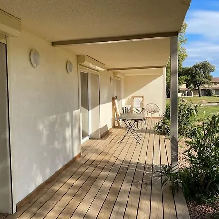 Apartmán T4 Neuf Porto Vecchio Calarossa Lecci