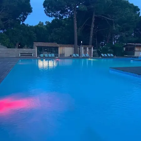 T4 Neuf Porto Vecchio Calarossa Lecci