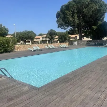 T4 Neuf Porto Vecchio Calarossa * Lecci