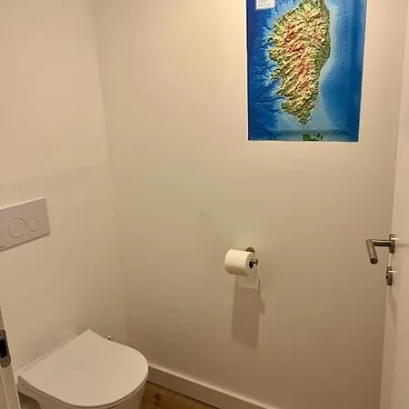 Apartmán T4 Neuf Porto Vecchio Calarossa Lecci