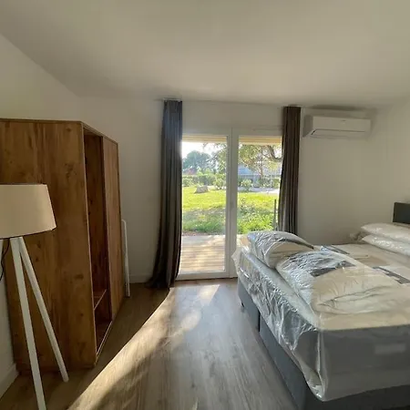 T4 Neuf Porto Vecchio Calarossa Apartmán Lecci