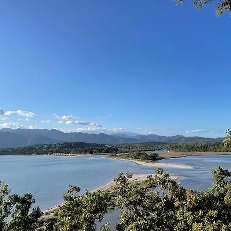 Apartmán T4 Neuf Porto Vecchio Calarossa
