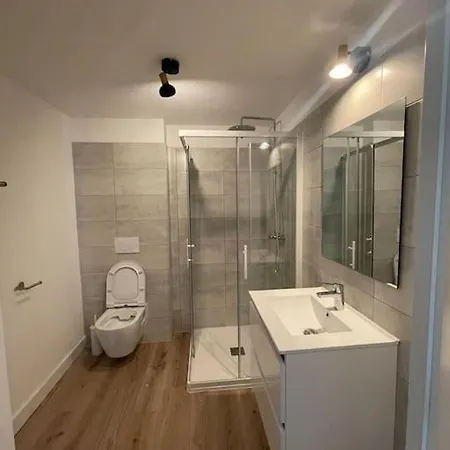 Apartment T4 Neuf Porto Vecchio Calarossa Lecci