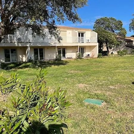 T4 Neuf Porto Vecchio Calarossa