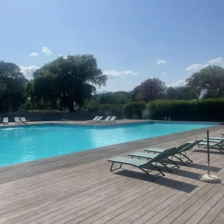 Apartment T4 Neuf Porto Vecchio Calarossa Lecci