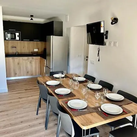 T4 Neuf Porto Vecchio Calarossa Lecci