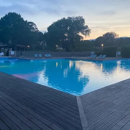 T4 Neuf Porto Vecchio Calarossa * Lecci