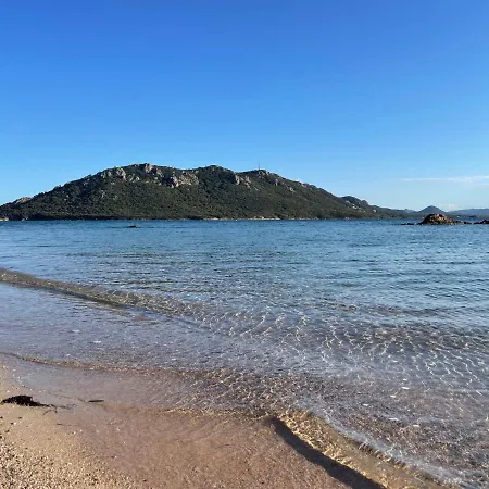 T4 Neuf Porto Vecchio Calarossa Apartmán