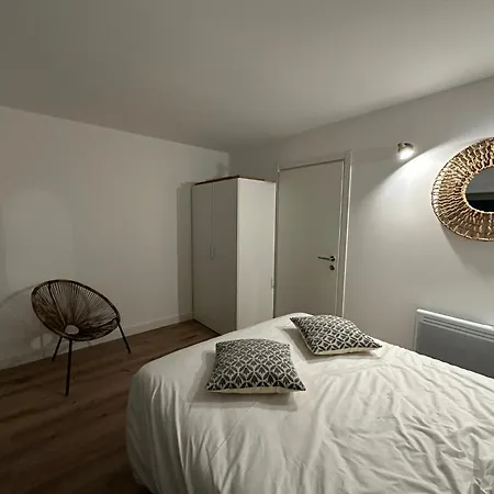 T4 Neuf Porto Vecchio Calarossa Apartmán Lecci