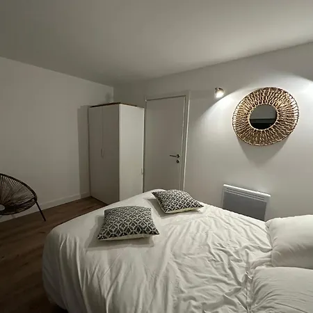 Apartment T4 Neuf Porto Vecchio Calarossa Lecci