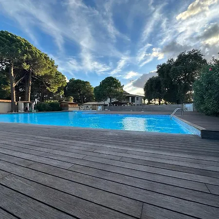 T4 Neuf Porto Vecchio Calarossa * Lecci