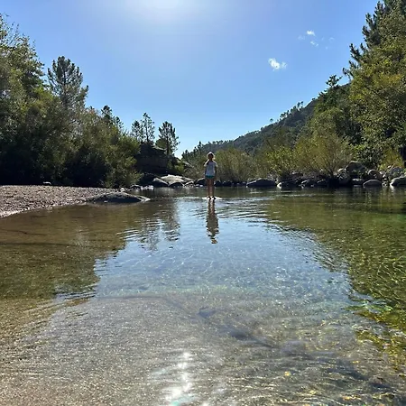 T4 Neuf Porto Vecchio Calarossa Apartmán *