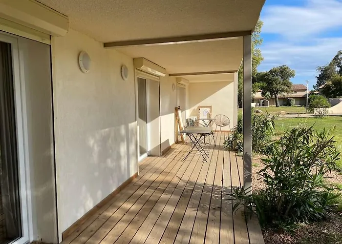 Apartmán T4 Neuf Porto Vecchio Calarossa Lecci