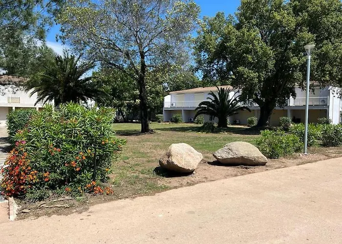 T4 Neuf Porto Vecchio Calarossa *