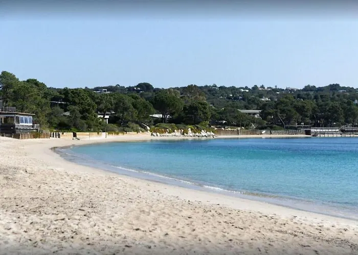 T4 Neuf Porto Vecchio Calarossa *