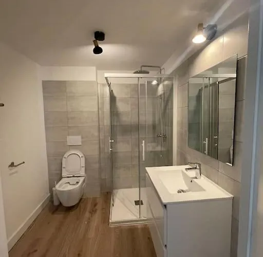 Apartmán T4 Neuf Porto Vecchio Calarossa Lecci