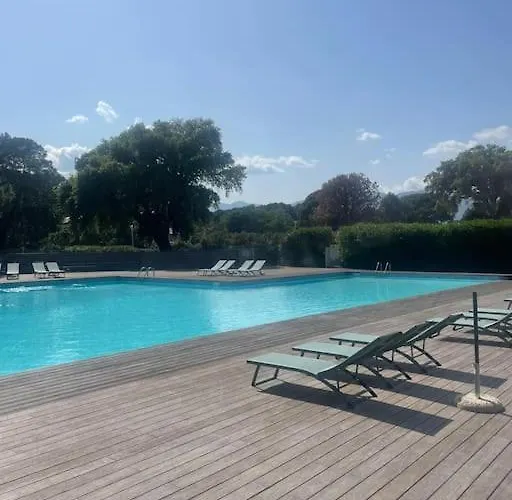 Apartmán T4 Neuf Porto Vecchio Calarossa Lecci