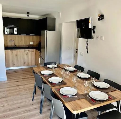 T4 Neuf Porto Vecchio Calarossa Lecci