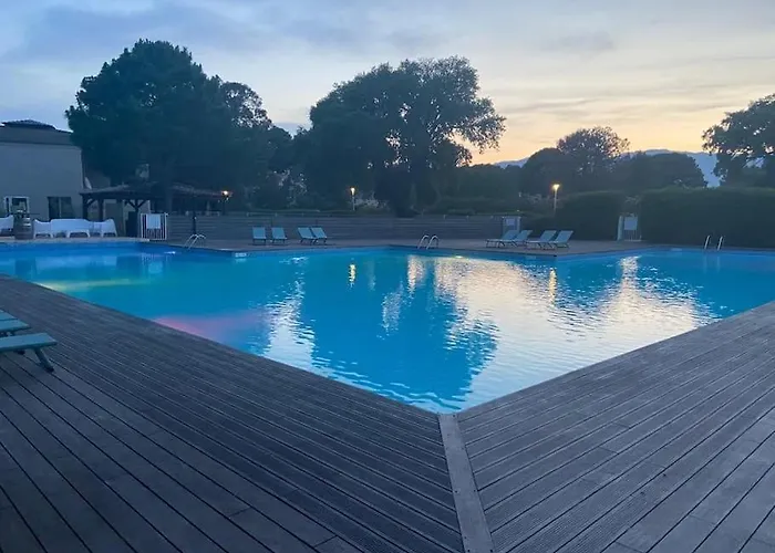 T4 Neuf Porto Vecchio Calarossa * Lecci