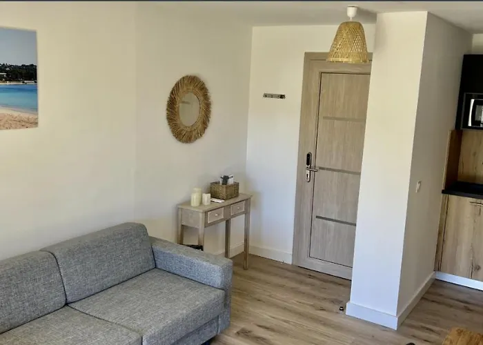 Apartmán T4 Neuf Porto Vecchio Calarossa Lecci
