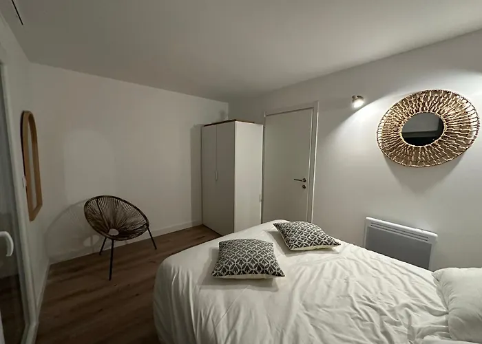 T4 Neuf Porto Vecchio Calarossa Apartmán Lecci