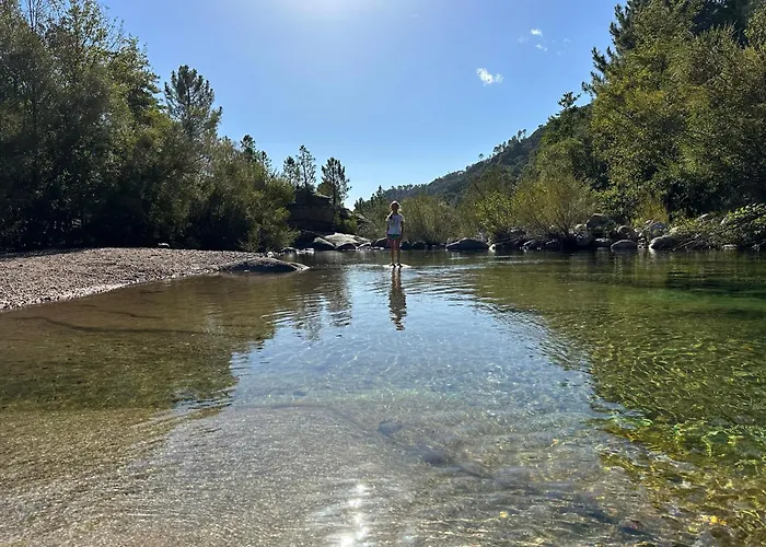 T4 Neuf Porto Vecchio Calarossa Apartmán *