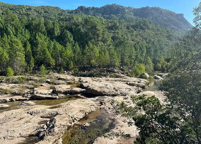 Apartmán T4 Neuf Porto Vecchio Calarossa Lecci