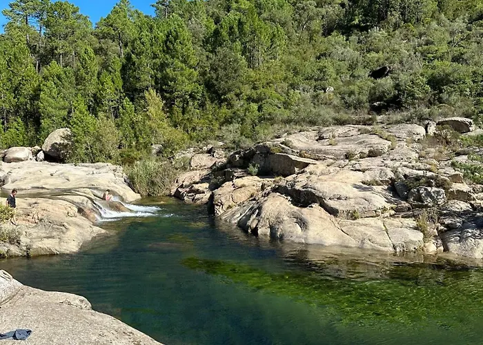 T4 Neuf Porto Vecchio Calarossa